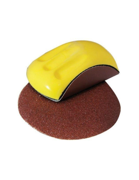 Taco Lija para Velcro