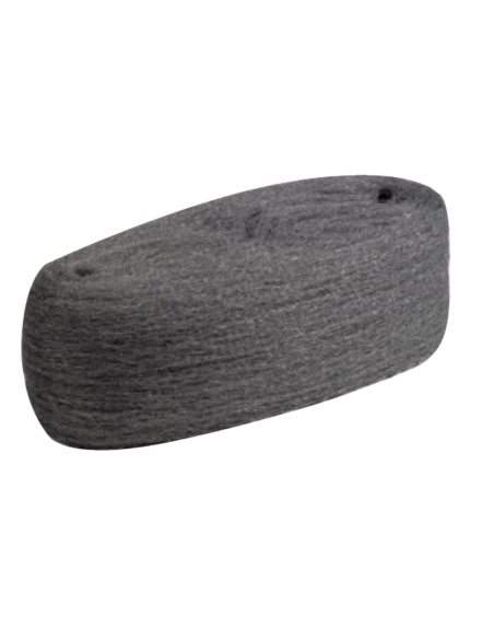 Torta Lana de Acero Pack de 12uds