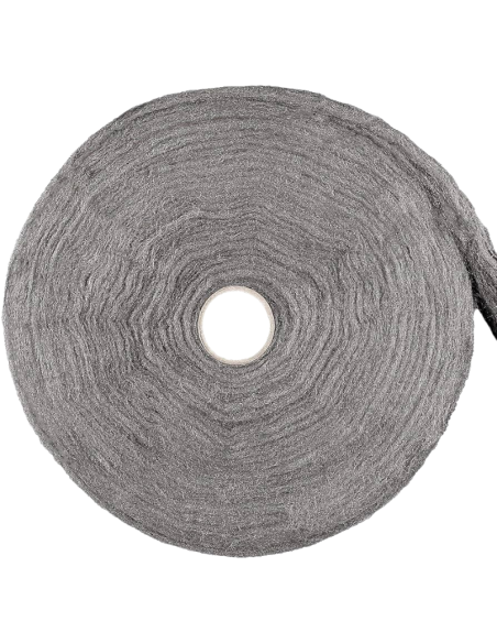 Lana de Acero Pack de 4uds