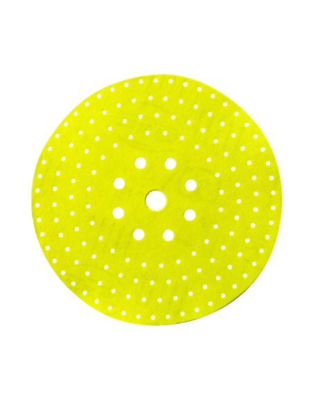 Lija Disco 225mm Perforado Pack de 25uds