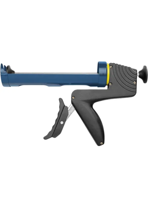 Pistola de Silicona Semicerrada Pack...