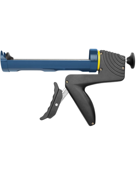 Pistola de Silicona Semicerrada Pack de 12uds