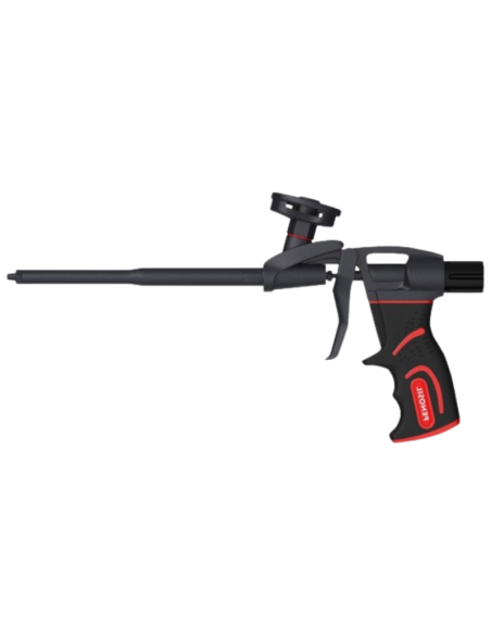 Pistola de Poliuretano Profesional Pack de 10uds
