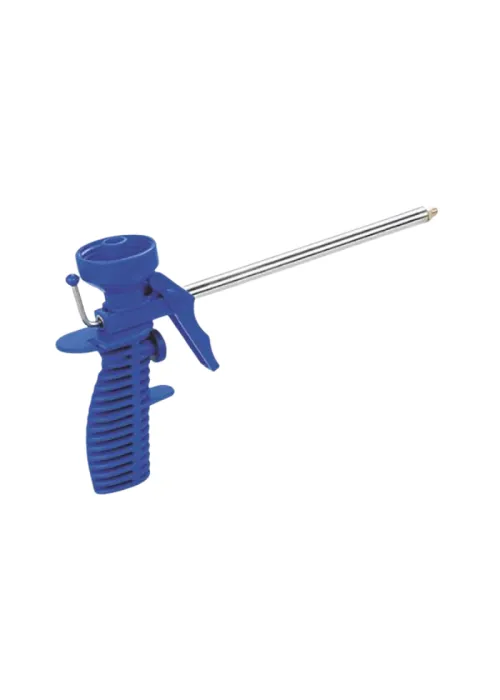 Pistola de Poliuretano Brico – Pack...