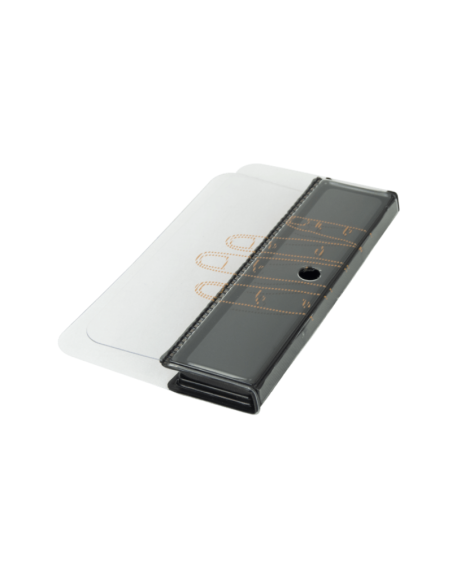 Espátula Efecto para Tierras