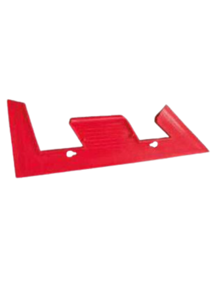 Espátula para Decorar Alemana Pack de 12uds