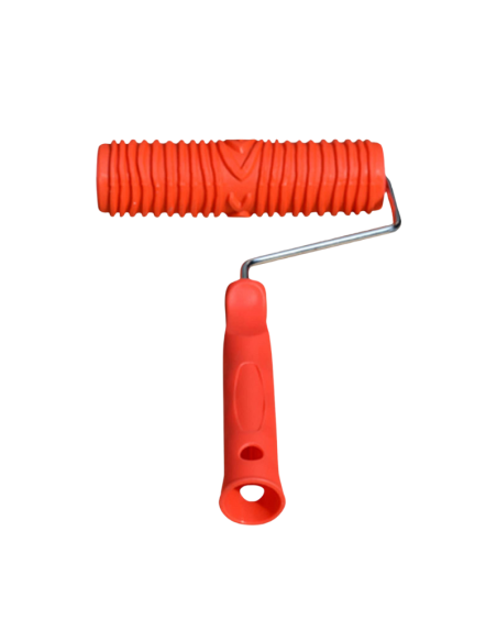 Rodillo Veteador Pack de 6uds