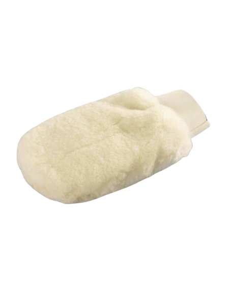 Manopla de Lana Pack de 12uds