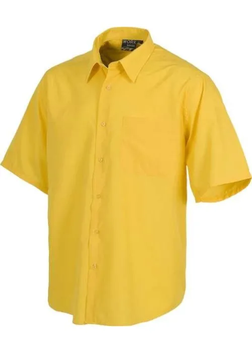 Camisa Industrial Colores Variados Camisa Industrial Colores Variados