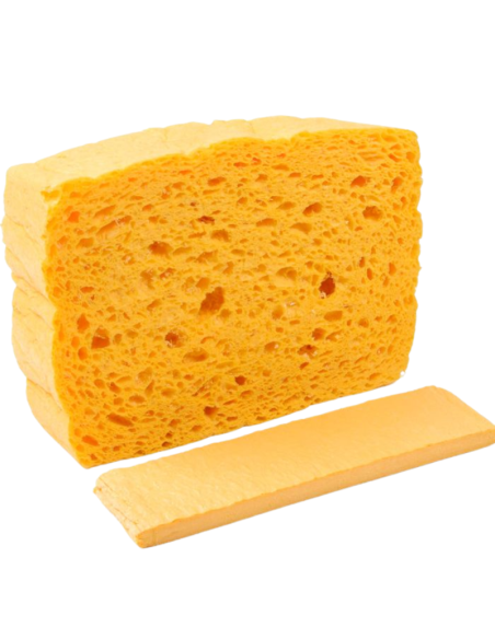 Esponja Comprimida Pack de 12uds