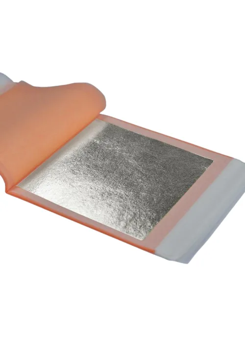 copy of Pan de Plata 100 Hojas