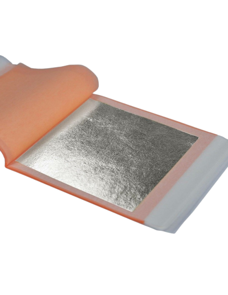 copy of Pan de Plata 100 Hojas