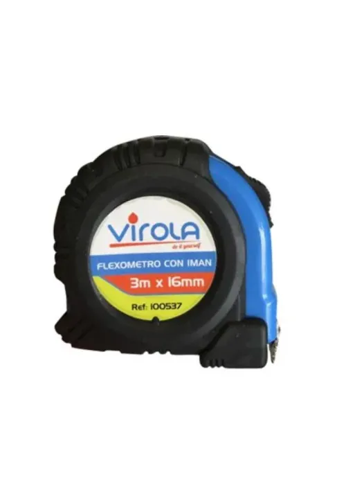 copy of Flexómetro 3m copy of Flexómetro 3m