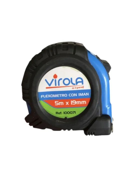 copy of Flexómetro 5m Pack de 12uds
