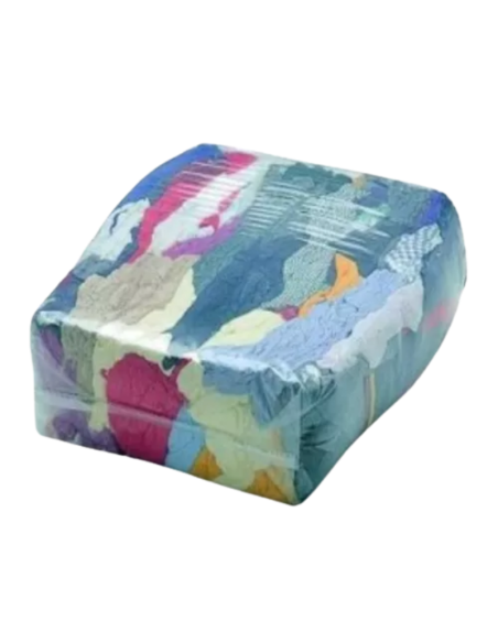 Trapos Color Extra 2Kg