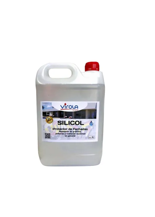 copy of Silicol 1L Pack de 6uds copy of Silicol 1L Pack de 6uds