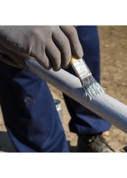 Imprimación Epoxi Zinc Monocomponente...