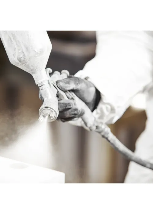 Imprimación Epoxi Zinc Monocomponente...