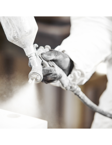 Imprimación Epoxi Zinc Monocomponente Anticorrosiva (PINVISA)