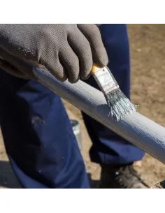 Imprimación Epoxi Bicomponente Rico en Zinc (PINVISA) 2