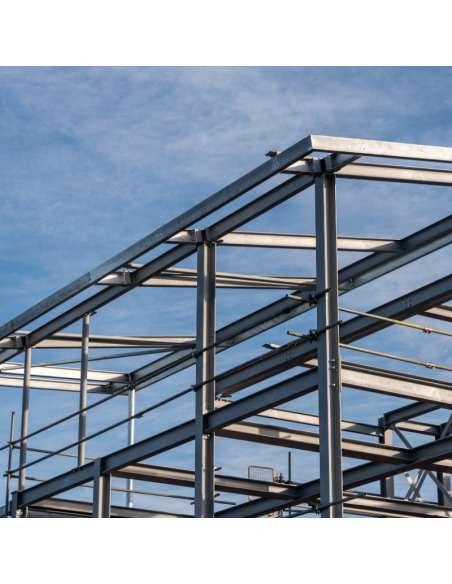 Imprimación Epoxi Bicomponente Rico en Zinc + Endurecedor (PINVISA)