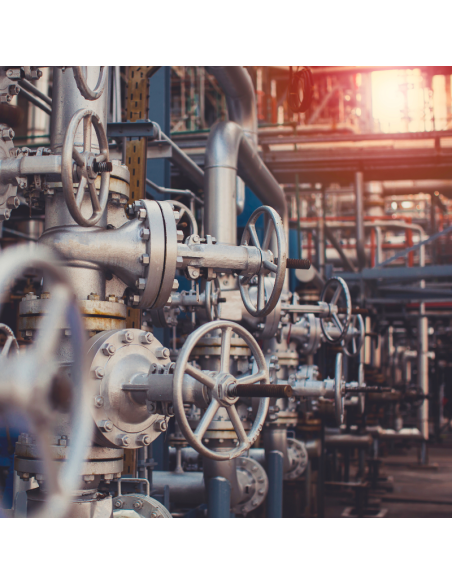 Imprimación Epoxi Bicomponente Rico en Zinc + Endurecedor (PINVISA)