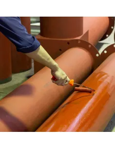 Imprimación Epoxi Bicomponente Anticorrosiva Primer QD... 2