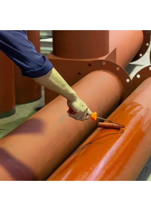 Imprimación Epoxi Bicomponente... Imprimación Epoxi Bicomponente...