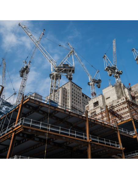 Imprimación Epoxi Bicomponente Primer 65N3 (PINVISA)