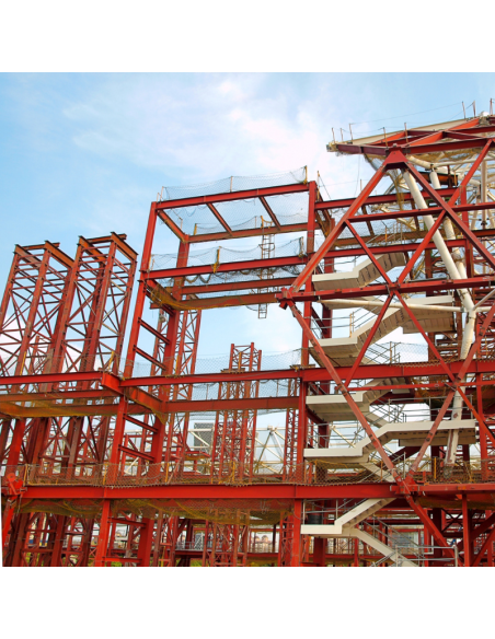 Imprimación Epoxi Bicomponente Primer 65N3 (PINVISA)