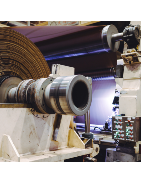 Imprimación Epoxi Bicomponente Primer 65N3 (PINVISA)