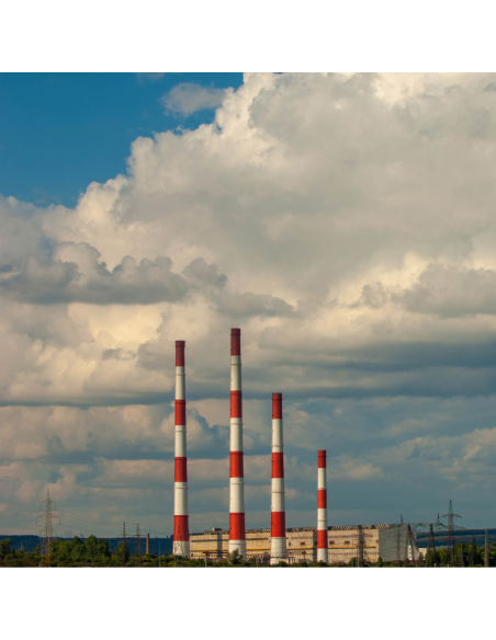 Imprimación Epoxi Bicomponente Primer 65N3 (PINVISA)