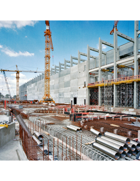 Imprimación Epoxi Bicomponente Primer 55 + Endurecedor (PINVISA)