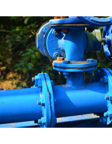 Imprimación Inorgánica de Silicato Auto-curable + Endurecedor (PINVISA)