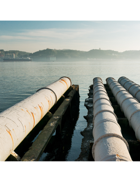 Imprimación Inorgánica de Silicato Auto-curable + Endurecedor (PINVISA)