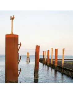 Imprimación Epoxi con Fosfato de Zinc + Endurecedor... 2