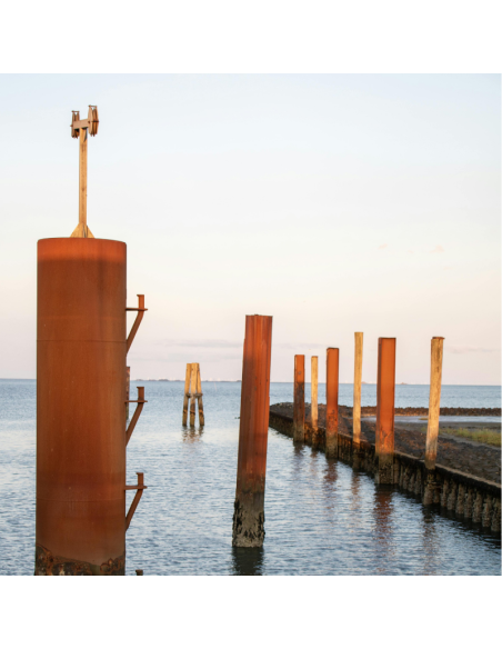 Imprimación Epoxi con Fosfato de Zinc + Endurecedor (PINVISA)