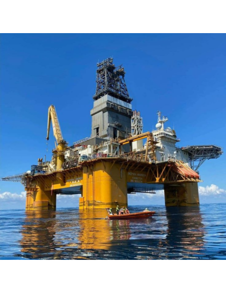 Imprimación Epoxi con Fosfato de Zinc + Endurecedor (PINVISA)