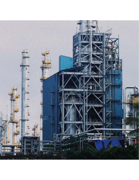 Imprimación Epoxi con Fosfato de Zinc + Endurecedor (PINVISA)