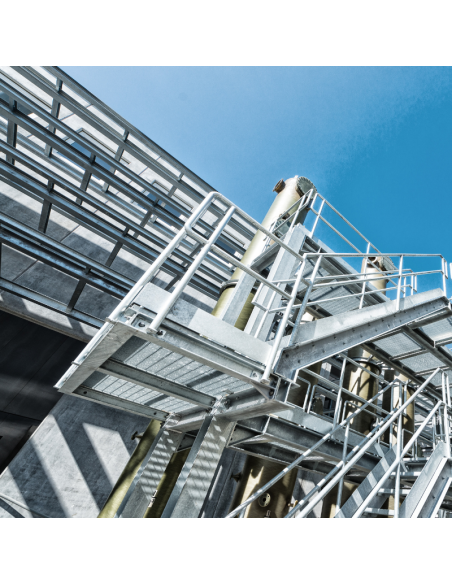 Imprimación Epoxi con Fosfato de Zinc + Endurecedor (PINVISA)