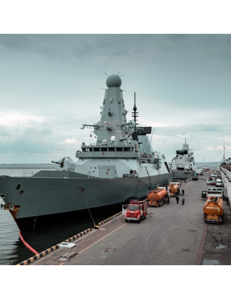 Imprimación Epoxi con Fosfato de Zinc en Base Disolvente (PINVISA)