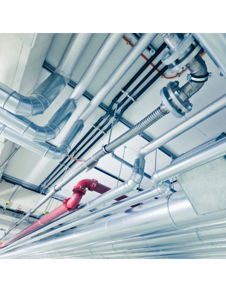 Imprimación e Intermedia Epoxi con Pigmento Anticorrosivo + Endurecedor (PINVISA)