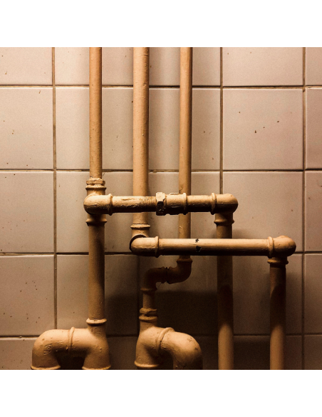 Imprimación Epoxi sin Fosfato y Cromatos (PINVISA)