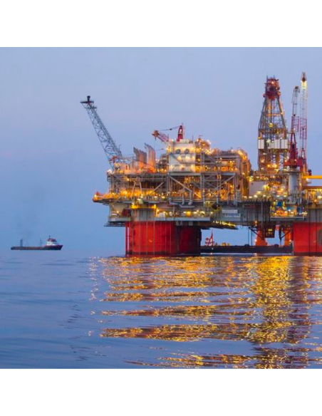 Imprimación Epoxi sin Fosfato y Cromatos (PINVISA)