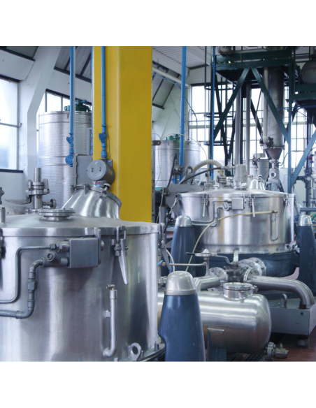 Imprimación Epoxi sin Fosfato y Cromatos (PINVISA)