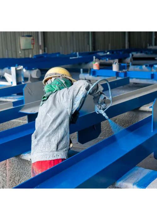 Imprimación Epoxi Selladora...