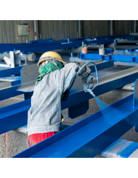 Imprimación Epoxi Selladora Antihumedad + Endurecedor (PINVISA)