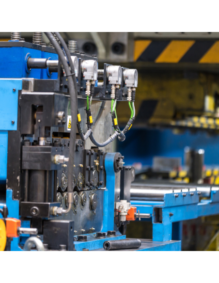 Imprimación Epoxi Selladora Antihumedad + Endurecedor (PINVISA)