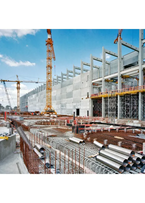 Revestimiento Epoxi Multifuncional...