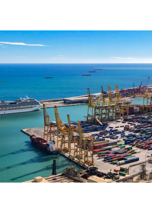 Revestimiento Epoxi Multifuncional...